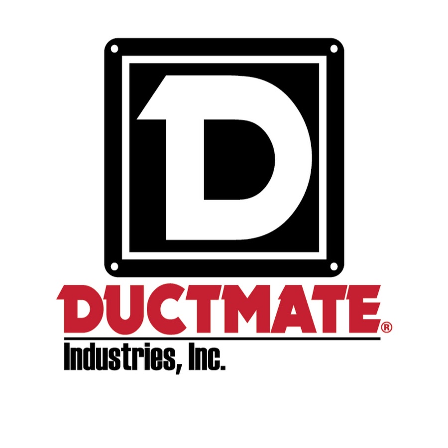 Duct Mate logo