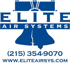 Elite Air Systems logo