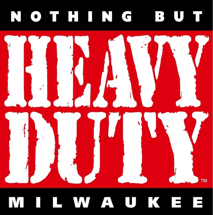 Milwaukee Heavy Duty