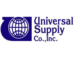 Universal Supply logo